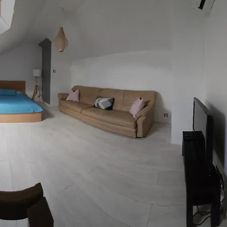 Apartmán Blizej Slonca *