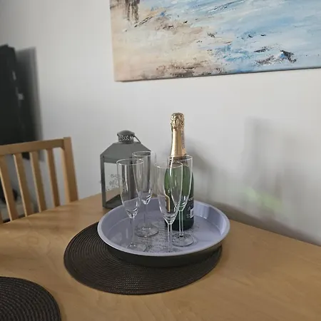 Apartmán Blizej Slonca Ustronie Morskie