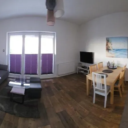 Blizej Slonca Apartmán