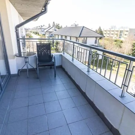 Apartmán Blizej Slonca