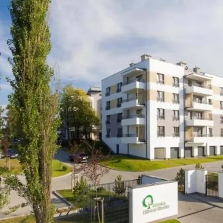 Blizej Slonca Apartmán Ustronie Morskie