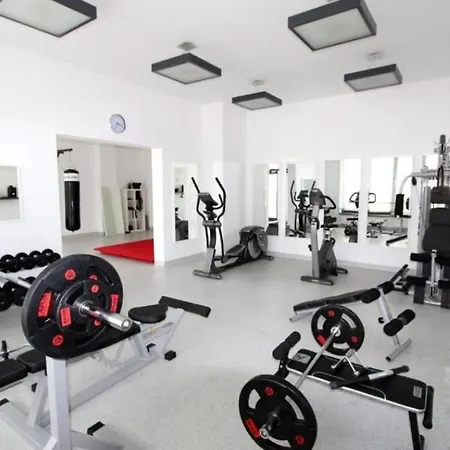 Blizej Slonca * Ustronie Morskie