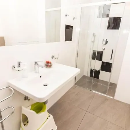 Apartmán Blizej Slonca Ustronie Morskie