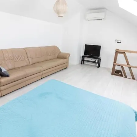 Blizej Slonca Ustronie Morskie