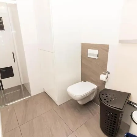 Blizej Slonca * Ustronie Morskie