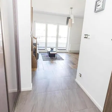 Blizej Slonca Ustronie Morskie