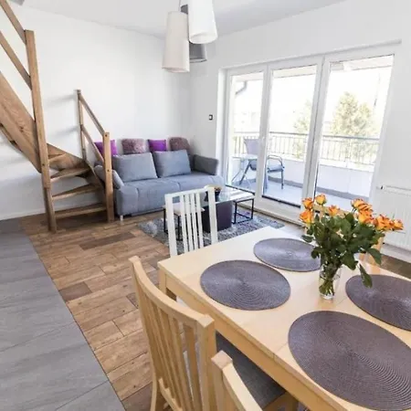 Blizej Slonca * Ustronie Morskie