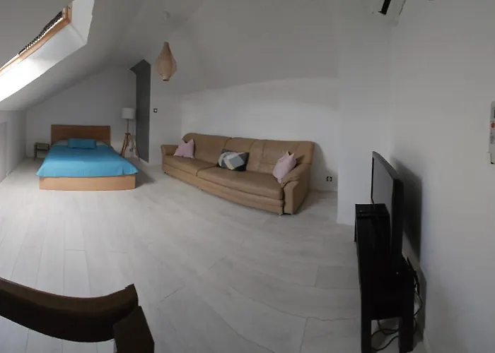 Lägenhet Blizej Slonca *