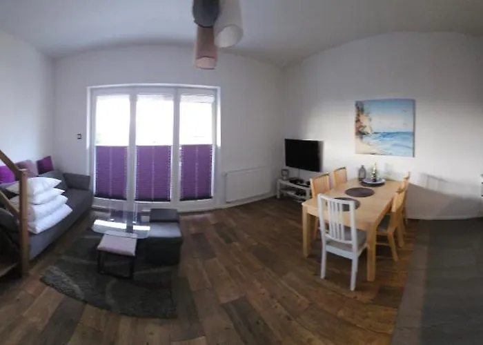 Blizej Slonca Lägenhet