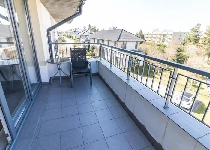 Lägenhet Blizej Slonca