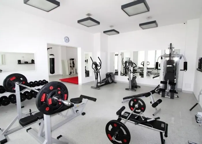 Blizej Slonca * Ustronie Morskie