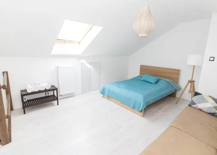 Lägenhet Blizej Slonca