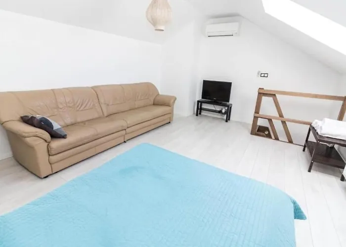 Blizej Slonca Ustronie Morskie