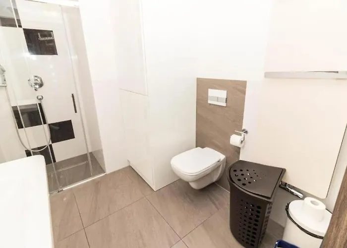 Blizej Slonca * Ustronie Morskie