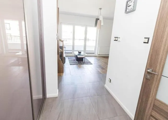 Blizej Slonca Ustronie Morskie