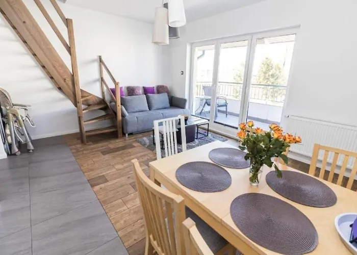 Blizej Slonca * Ustronie Morskie